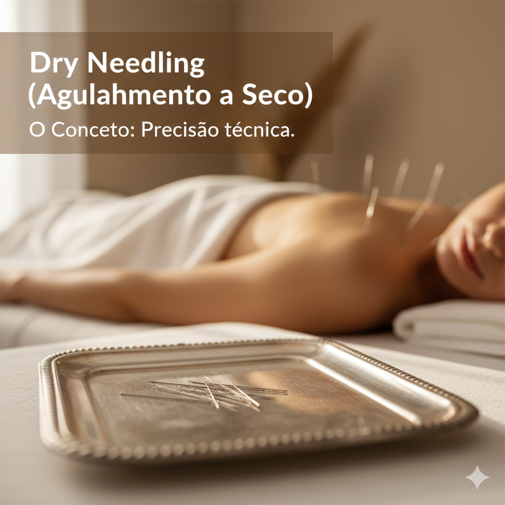 Dry Needling