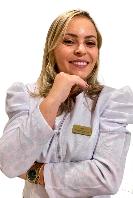 Dra. Rosimeire Passos