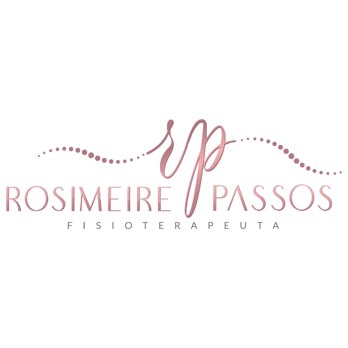 Logo Dra. Rosimeire Passos